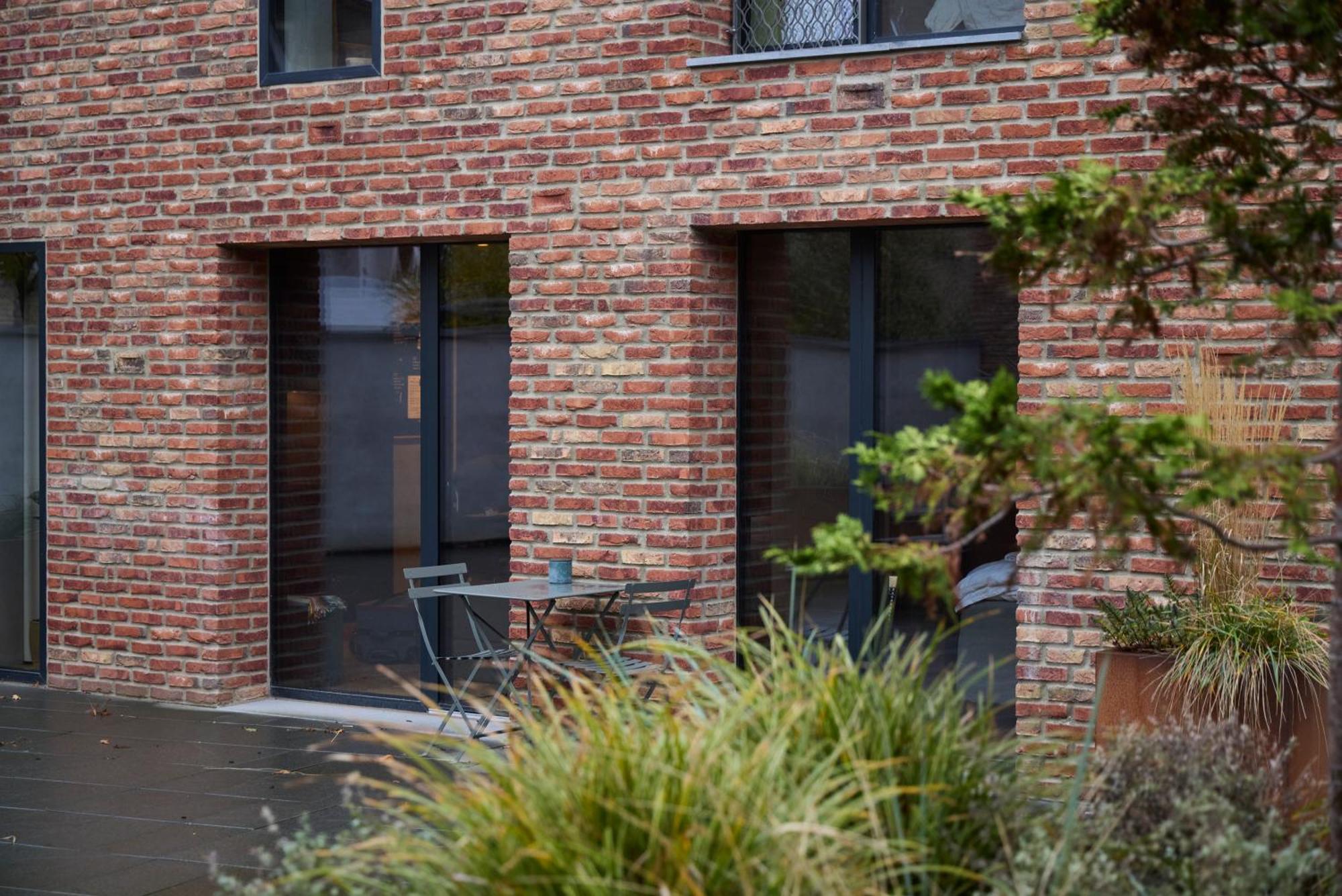 Marselisborg Alle 9 B Aarhus Exterior foto
